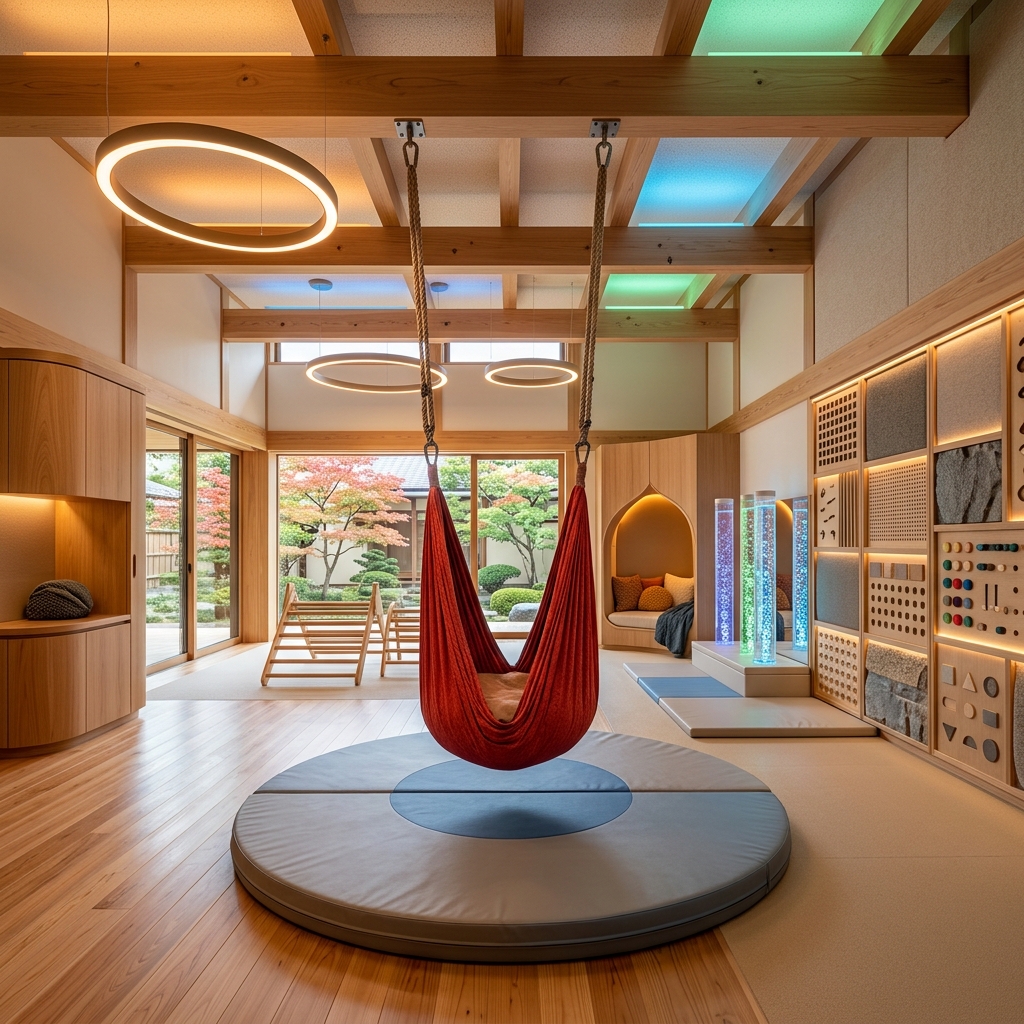 PIVO北郷 Quatro（感覚統合・ソーシャル）